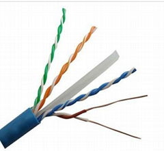 LAN CABLE UTP CAT6