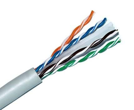 LAN CABLE UTP CAT6 2