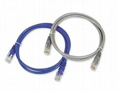 LAN CABLE PATCH CORD