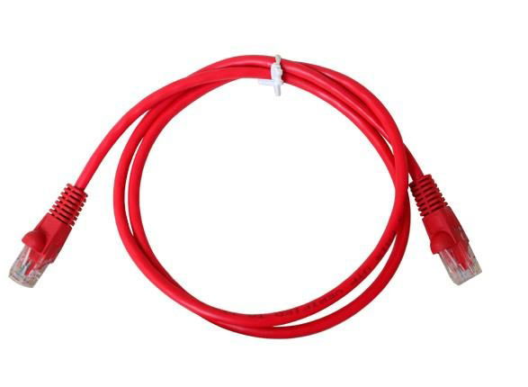 LAN CABLE PATCH CORD 2