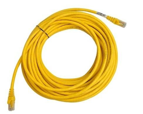 LAN CABLE PATCH CORD 3