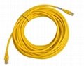 LAN CABLE PATCH CORD 3