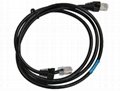 LAN CABLE PATCH CORD 5