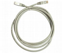 LAN CABLE  PATCH CORD FTP CAT6 