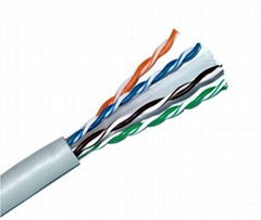 LAN CABLE UTP CAT6