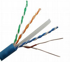 LAN CABLE UTP CAT6