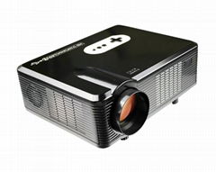 3D projector 720p hdmi