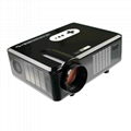 factory supply high technology cheap price led lcd hd portable projector 1