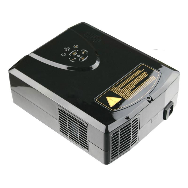 led mini projector with hdmi&usb&tv tuner 3