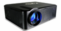 big screen led projector 25-260inch 150w