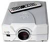 multimedia video projector 2200lumens with hdmi&usb&tv tuner 5