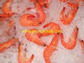 Vannamei shrimp