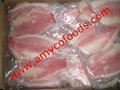 Healthier Tilapia Fillet from good factory in China