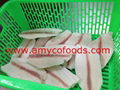 Tilapia Fillet from good tilapia fillet