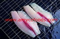 Tilapia Fillet from good tilapia fillet factory in China 5