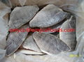 Healthy tilapia fillet from professional tilapia fillet producer in China 1