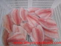 Tilapia Fillet high quality from tilapia fillet expert in China 5