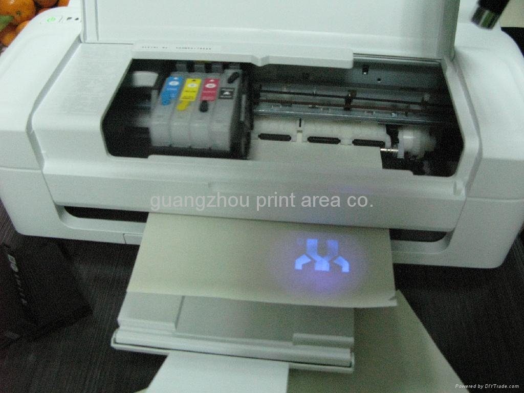UV invisible ink for digital printing printer 3