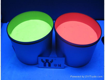 UV Invisible Ink