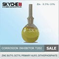 ZDDP Zinc Butyl Octyl Primary Alkyl