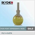 Pour Point Depressant Poly-a Olefin PPD 1