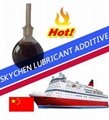 High-quality Marine System Oil Additive Package TC3525