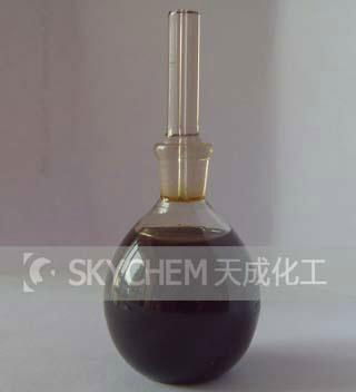 Best Combustion Engine Oil Additive Package for API SM SN Grade TC3112A