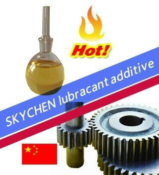 Multifunctional Gear Oil Additive Package TC4201