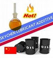 Best Anti-wear Hydraulic Oil Additive