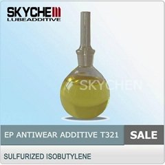 Best Anti-wear Sulfurized Isobutylene T321