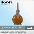 Hot-sale Oiliness Additive Sulfurized