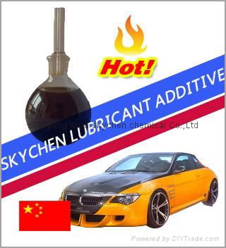 Best Combustion Engine Oil Additive Package for API SM SN Grade TC3112A 3