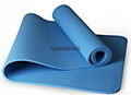 TPE yoga mat