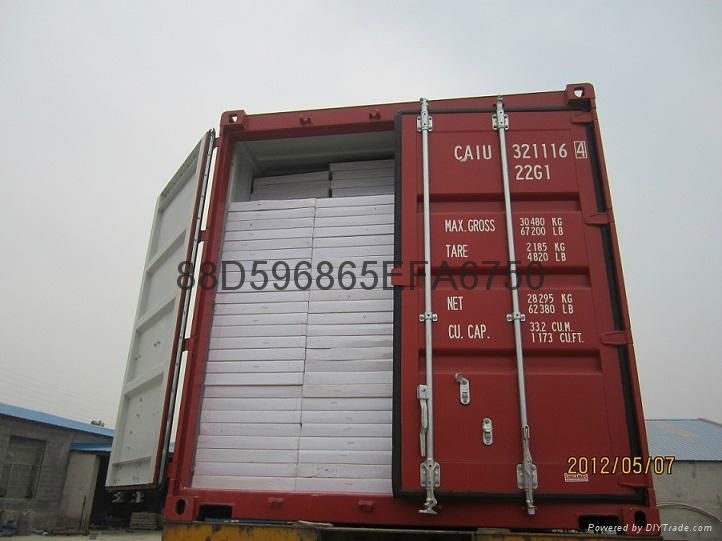 gypsum board from Linyi