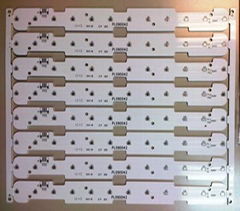 Aluminum PCB (MCPCB) 