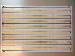 Aluminium Printed Circuit Board (MCPCB) 