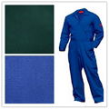 Twill T/C Workwear Fabric 