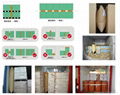 集装箱缓冲气袋 2