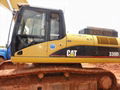 USED CAT 330DL   CRAWEL Excavator ORIGINATED IN JAPAN(US$825000) 1