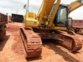 USED CAT 330DL   CRAWEL Excavator ORIGINATED IN JAPAN(US$825000) 5