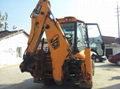  JCB 3CX  USED Backhoe Loader ORIGINATED IN UK(US$25000) 2