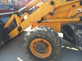  JCB 3CX  USED Backhoe Loader ORIGINATED IN UK(US$25000) 3