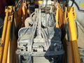  JCB 3CX  USED Backhoe Loader ORIGINATED IN UK(US$25000) 5