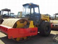  DYNAPAC CA30D USED Road Roller in high quality(US$13000) 5