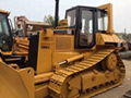 Caterpillar D5H Bulldozer ($23000) 2