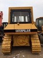 Caterpillar D5H Bulldozer ($23000) 4