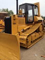 Caterpillar D5H Bulldozer ($23000) 1