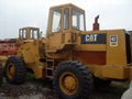 CAT 936E USED Wheel Loader ORIGINATED IN