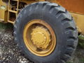   CAT 936E USED Wheel Loader ORIGINATED IN JAPAN(US$17500) 3