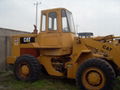   CAT 936E USED Wheel Loader ORIGINATED IN JAPAN(US$17500) 4